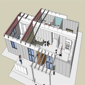 Housing Project01