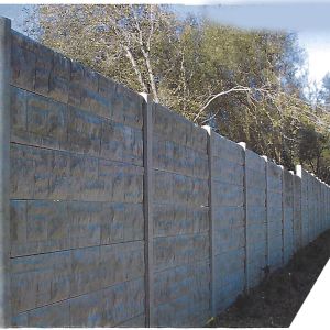 Privacy Panel Molds