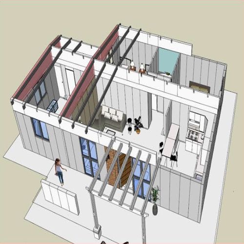 Housing Project01