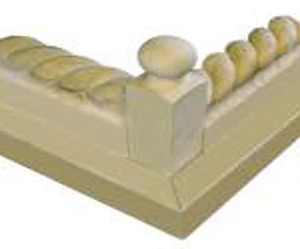 Mitre Corners