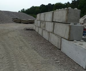 Concrete-lego-blocks