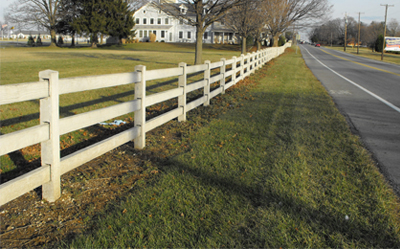 Ranch-and--Rail