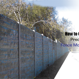 How to Choose the Right Precast Concrete Fence Mold for Your Project