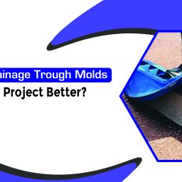 Can Quality Drainage Trough Molds Make Your Project Better